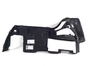 Mercedes Benz EQB X243 (2021–2026) Trunk side trim panel A2436902300 - 2