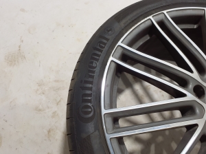 Porsche Panamera 971 (2016–2026) Rim 971601025AB - 2