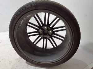 Porsche Panamera 971 (2016–2026) Rim 971601025AB - 4