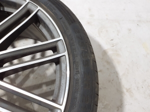 Porsche Panamera 971 (2016–2026) Rim 971601025AB - 7