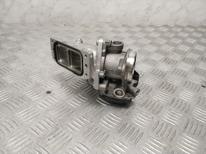 Skoda Octavia IV (2019–2026) Accelerator valve 04L128063T - 4