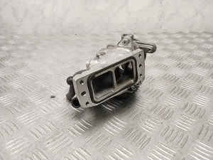 Skoda Octavia IV (2019–2026) Accelerator valve 04L128063T - 5