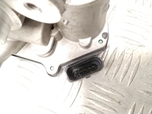 Skoda Octavia IV (2019–2026) Accelerator valve 04L128063T - 6