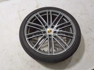 Felge, R-21 - 971601025AC