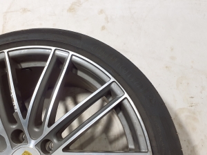 Porsche Panamera 971 (2016–2026) Rim 971601025AC - 5
