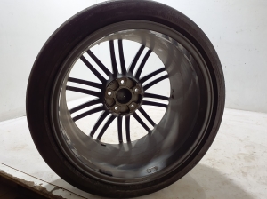 Porsche Panamera 971 (2016–2026) Rim 971601025AC - 6