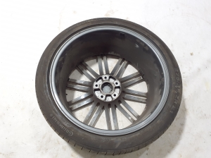 Porsche Panamera 971 (2016–2026) Felge 971601025AB - 4
