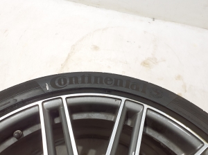 Porsche Panamera 971 (2016–2026) Felge 971601025AB - 7