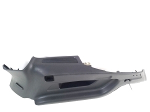 Mercedes Benz EQB X243 (2021–2026) Trunk interior trim A2436906500 - 3
