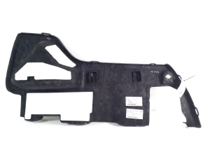 Mercedes Benz EQB X243 (2021–2026) Trunk side trim panel A2436902400 - 2