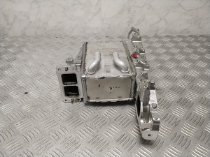 Skoda Octavia IV (2019–2026) Intake manifold 04L129766AT - 2
