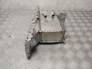 Skoda Octavia IV (2019–2026) Intake manifold 04L129766AT - 3