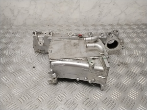 Skoda Octavia IV (2019–2026) Intake manifold 04L129766AT - 4
