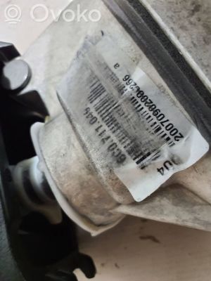 Skoda Fabia (2018–2021) Gear shift mechanism 6C0711049 - 3