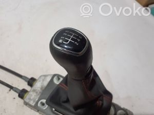 Skoda Fabia (2018–2021) Gear shift mechanism 6C0711049 - 4