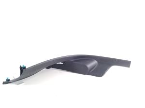 Mercedes Benz EQB X243 (2021–2026) Inner sill trim A2436903900 - 2