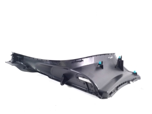 Mercedes Benz EQB X243 (2021–2026) Inner sill trim A2436903900 - 4