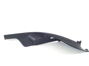 Mercedes Benz EQB X243 (2021–2026) Inner sill trim A2436904000 - 2
