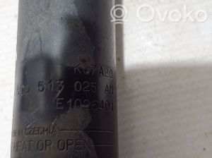 Skoda Fabia (2018–2021) Rear shock absorber 6C0513025AM - 2