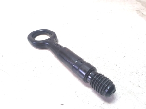 AUDI A7 (2010–2018) Tow hook 8K0805615 - 2