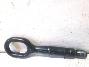AUDI A7 (2010–2018) Tow hook 8K0805615 - 5