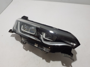 RENAULT Talisman II (2015–2026) Esituli 260606722R - 7