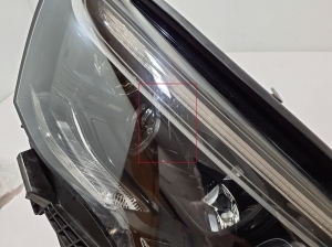 Mercedes Benz E-Class W214 (2023–2026) Esituli A2149064102 - 11