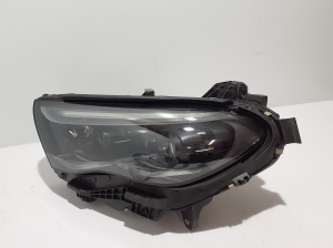 Mercedes Benz E-Class W214 (2023–2026) Esituli A2149064102 - 6