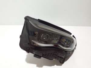 Mercedes Benz E-Class W214 (2023–2026) Esituli A2149064102 - 9