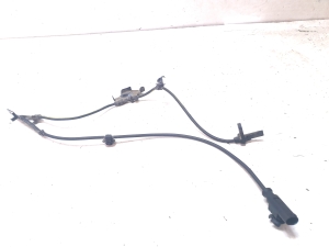 TOYOTA Avensis T27 (2008–2019) Front ABS sensor 8954202061 - 3