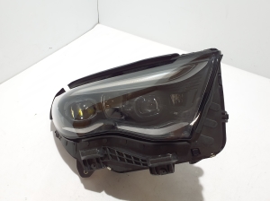 Mercedes Benz E-Class W214 (2023–2026) Esituli A2149064202 - 3