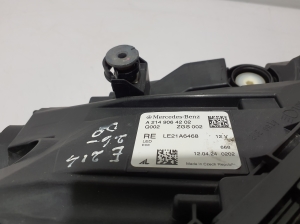 Mercedes Benz E-Class W214 (2023–2026) Esituli A2149064202 - 7