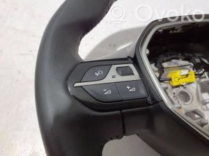 Peugeot 208 (2019–2026) Steering wheel 98546457ZD - 3