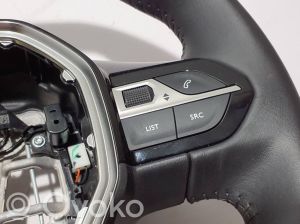 Peugeot 208 (2019–2026) Steering wheel 98546457ZD - 5