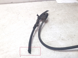 TOYOTA Avensis T27 (2008–2019) Front ABS sensor 8954302061 - 3