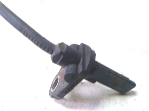 TOYOTA Avensis T27 (2008–2019) Front ABS sensor 8954302061 - 4