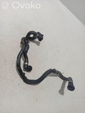   Wasserschlauch Kühler  - 215755030R 