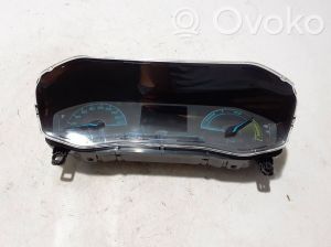   Instrument cluster  - 9835846380 