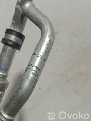 Dacia Duster P1310 (2024–2026) Klimaleitung 924C70100R - 2