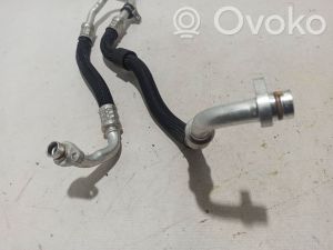 Dacia Duster P1310 (2024–2026) Klimaleitung 924C70100R - 4