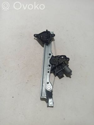   Fensterheber an der hinteren Seitentür  - 827209077R 