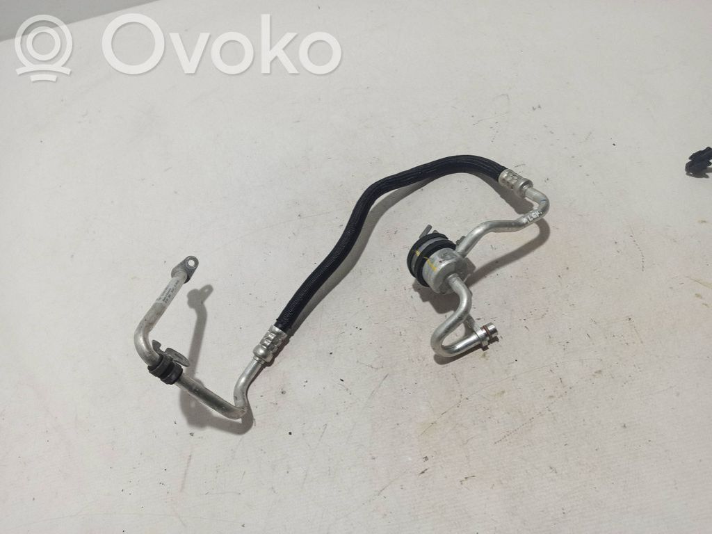 Dacia Duster P1310 (2024–2026) Klimaleitung 924901423R Dacia Duster P1310 (2024–2026) Klimaleitung 924901423R