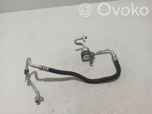 Dacia Duster P1310 (2024–2026) Klimaleitung 924901423R - 3