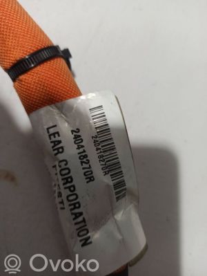 Dacia Duster P1310 (2024–2026) Other wire 240418270R - 2