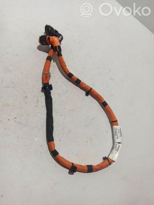   Sonstiges Kabel  - 240418270R 