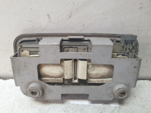 Citroen Jumper I (1994–2006) Front interior lighting panel 735244963 - 2