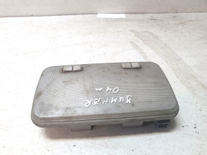 Citroen Jumper I (1994–2006) Front interior lighting panel 735244963 - 3