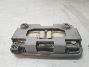 Citroen Jumper I (1994–2006) Front interior lighting panel 735244963 - 4