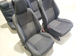 TOYOTA Yaris (2011–2020) Vordersitz und seine Teile - 11