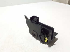 Dacia Duster P1310 (2024–2026) Rear side door lock 825031922R - 2